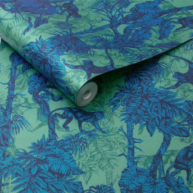 Шпалери Graham & Brown Paradise 104277