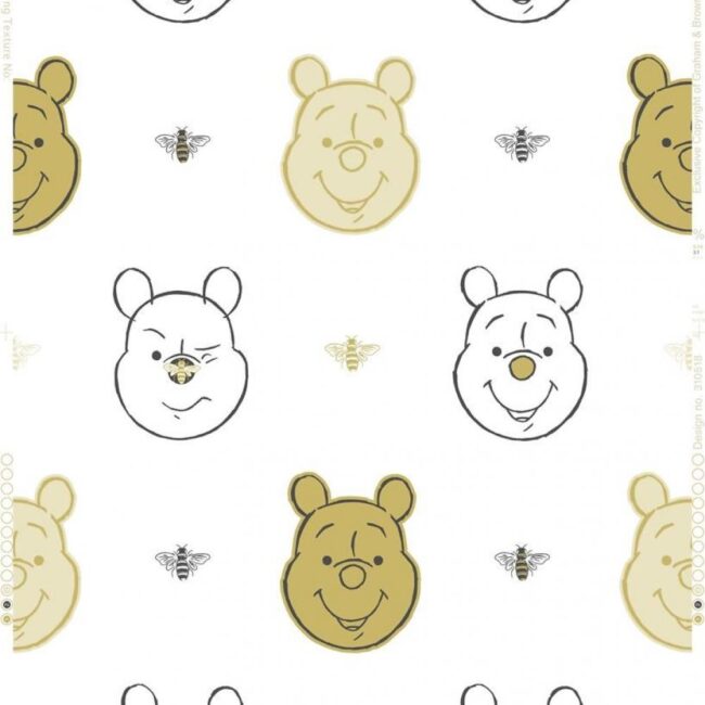 Шпалери Graham & Brown Individual Kids Home 106604