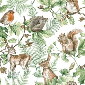 Шпалери Graham & Brown Individual Kids Home 108569