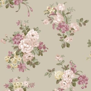 Шпалери Cristiana Masi Fiori Country 8 12302