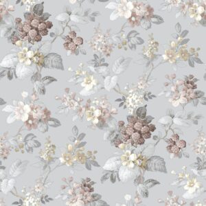 Шпалери Cristiana Masi Fiori Country 8 12306