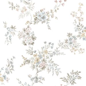 Шпалери Cristiana Masi Fiori Country 8 12311