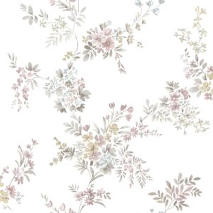 Шпалери Cristiana Masi Fiori Country 8 12313