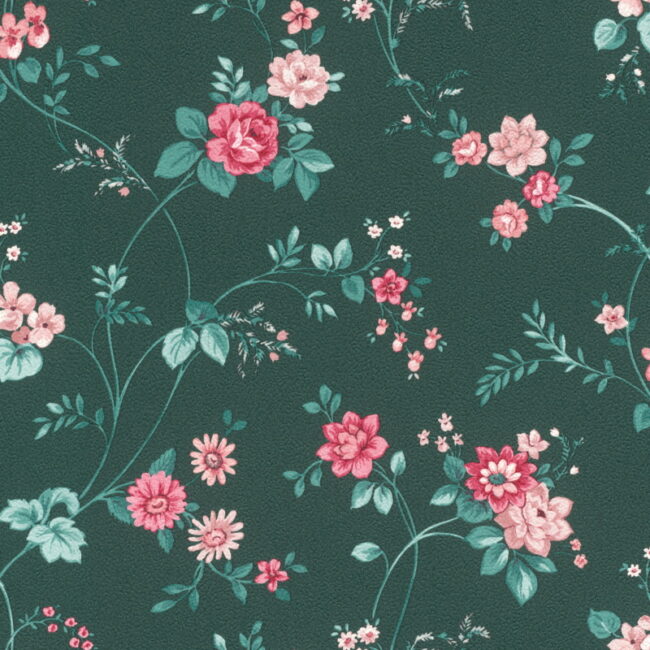 Шпалери Rasch Petite Fleur 5 288291