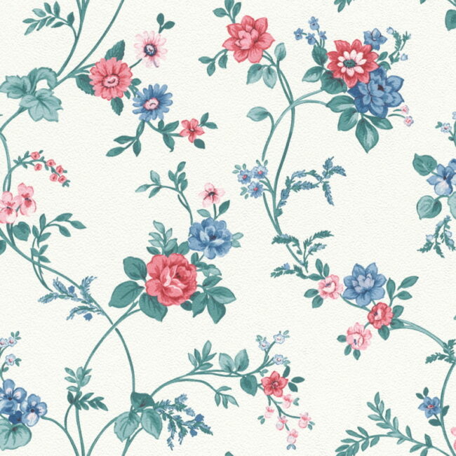 Шпалери Rasch Petite Fleur 5 288338