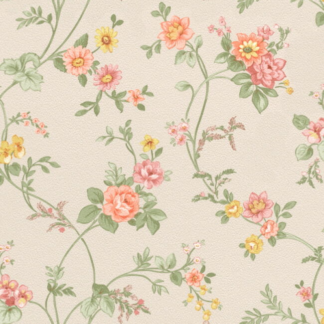 Шпалери Rasch Petite Fleur 5 288345