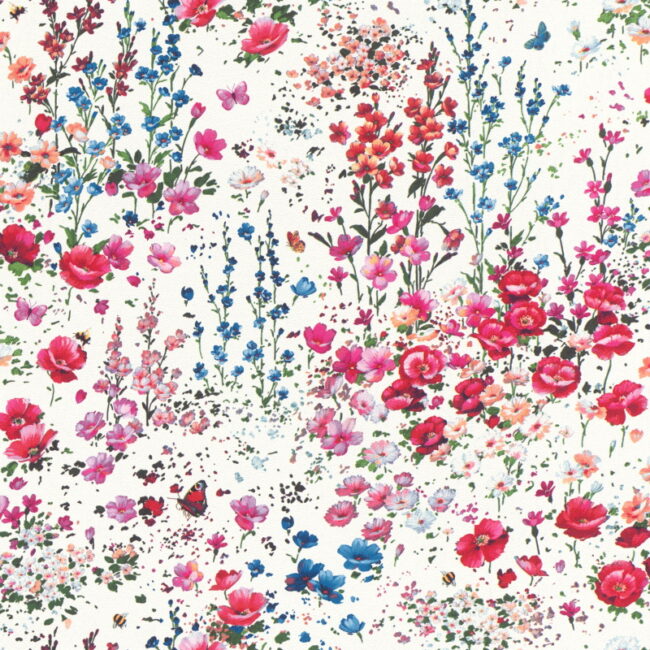 Шпалери Rasch Petite Fleur 5 288352