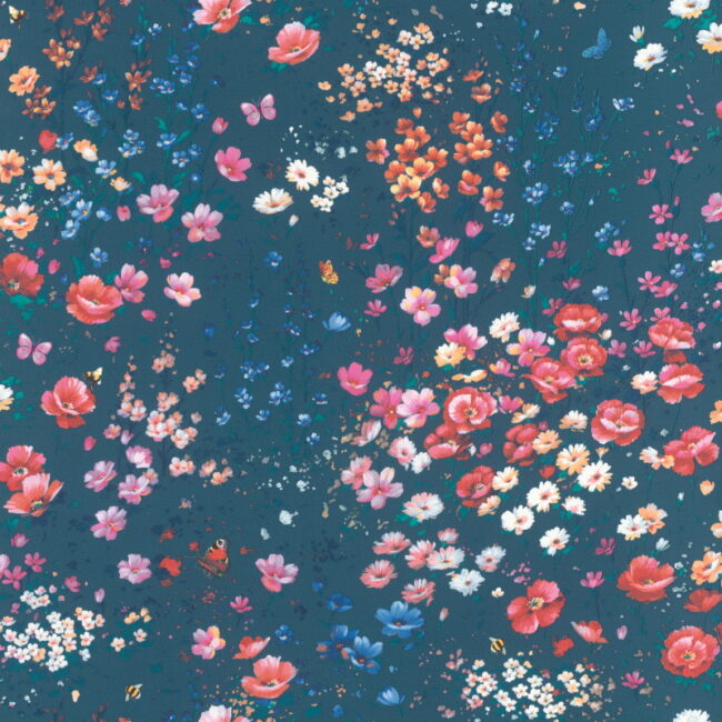 Шпалери Rasch Petite Fleur 5 288376