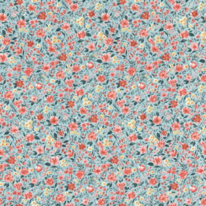 Шпалери Rasch Petite Fleur 5 288383