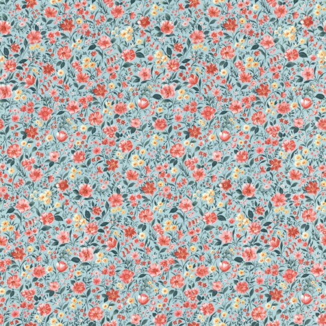 Шпалери Rasch Petite Fleur 5 288383