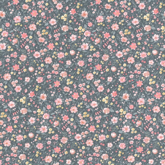 Шпалери Rasch Petite Fleur 5 288390