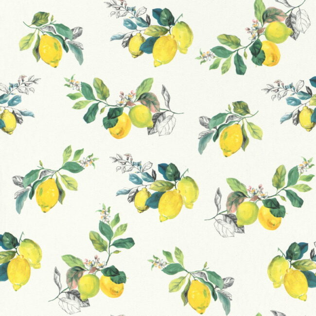 Шпалери Rasch Petite Fleur 5 288420