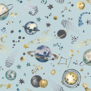 Шпалери Rasch Kids’ World 300949