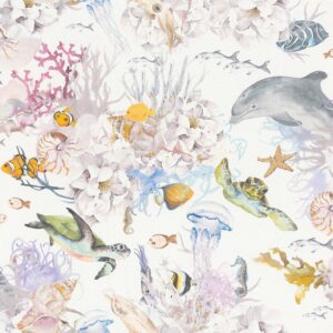Шпалери Rasch Kids’ World 301311
