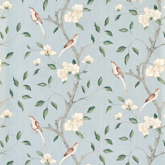 Шпалери Zoffany Arcadian Thames 313047