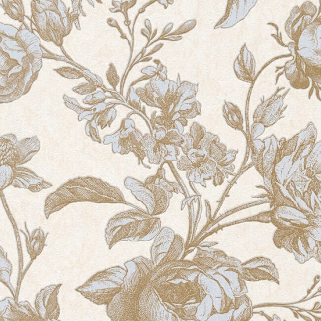 Шпалери AS Creation My Home My Spa 38700-3
