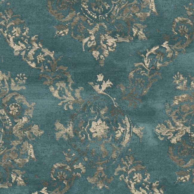 Шпалери AS Creation My Home My Spa 38707-3