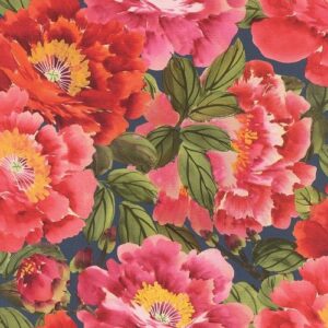 Шпалери Rasch Kimono 408355