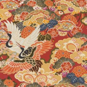 Шпалери Rasch Kimono 409345