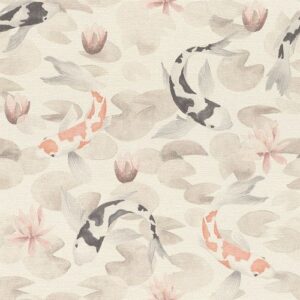 Шпалери Rasch Kimono 409420