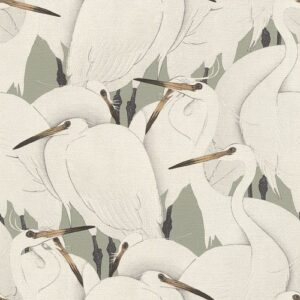 Шпалери Rasch Kimono 409543