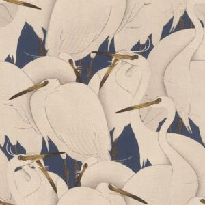 Шпалери Rasch Kimono 409550