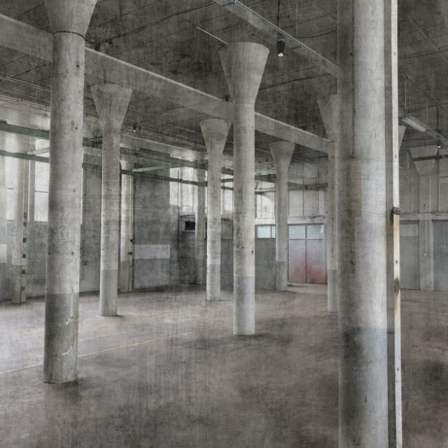 Шпалери Rasch Factory 4 429725