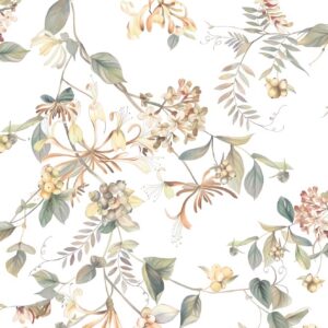 Шпалери Marburg Flora 47455