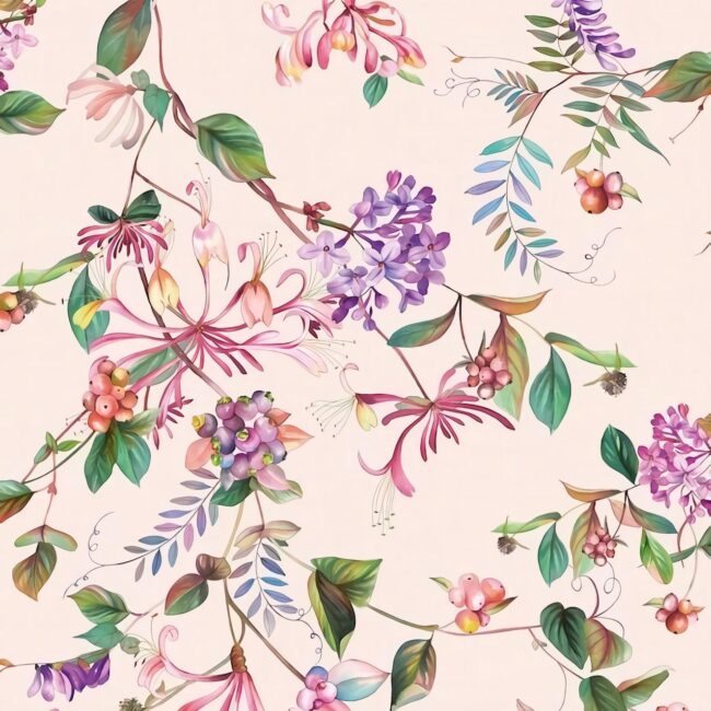 Шпалери Marburg Flora 47457