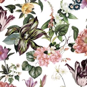 Шпалери Marburg Flora 47458