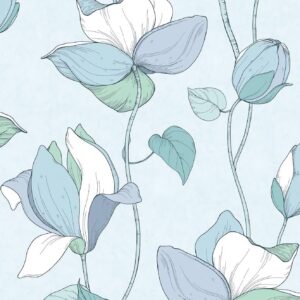 Шпалери Marburg Flora 47473