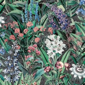Шпалери Marburg Flora 47475