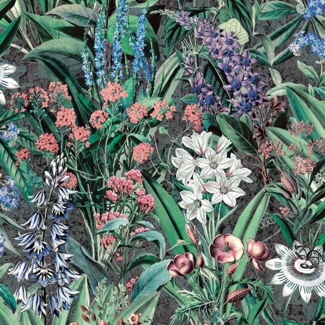 Шпалери Marburg Flora 47475