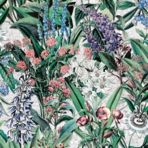 Шпалери Marburg Flora 47477