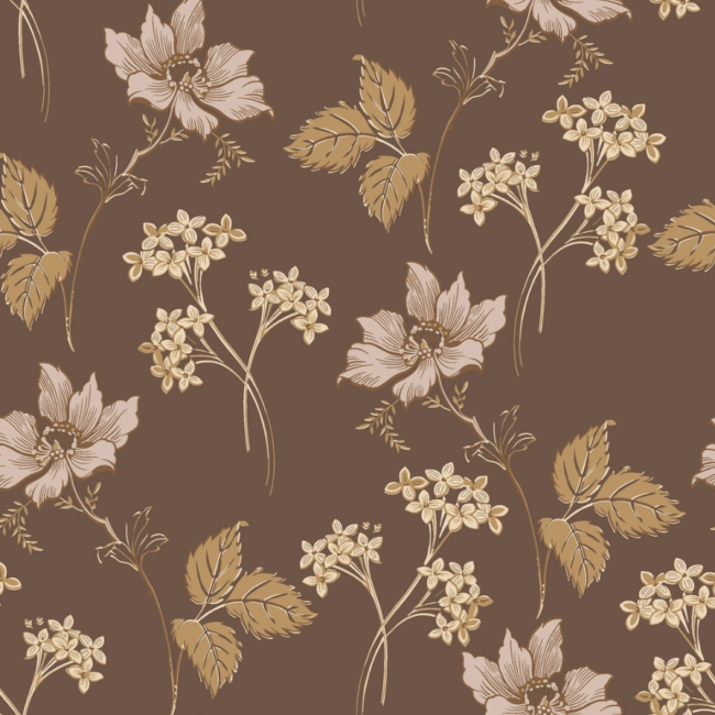 Шпалери ECO Swedish Grace 5003