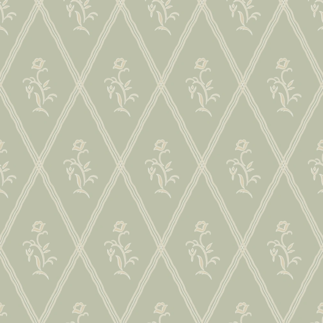 Шпалери ECO Swedish Grace 5008