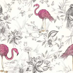 Шпалери Lutece Retro Vintage 51175303