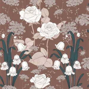 Шпалери Lutece Melody 51197010