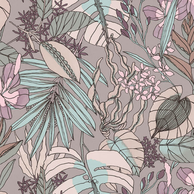 Шпалери Lutece Arty 51210509