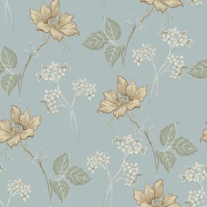 Шпалери ECO Swedish Grace 5500