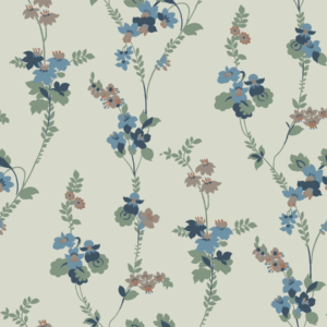 Шпалери ECO Swedish Grace 5509