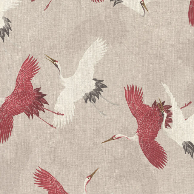 Шпалери Rasch BARBARA Home Collection III 560657