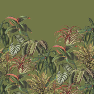 Шпалери Rasch BARBARA Home Collection III 561388