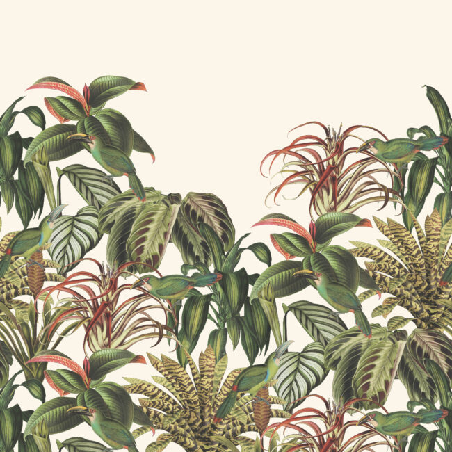 Шпалери Rasch BARBARA Home Collection III 561395