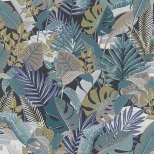 Шпалери Rasch Tropical House 687828