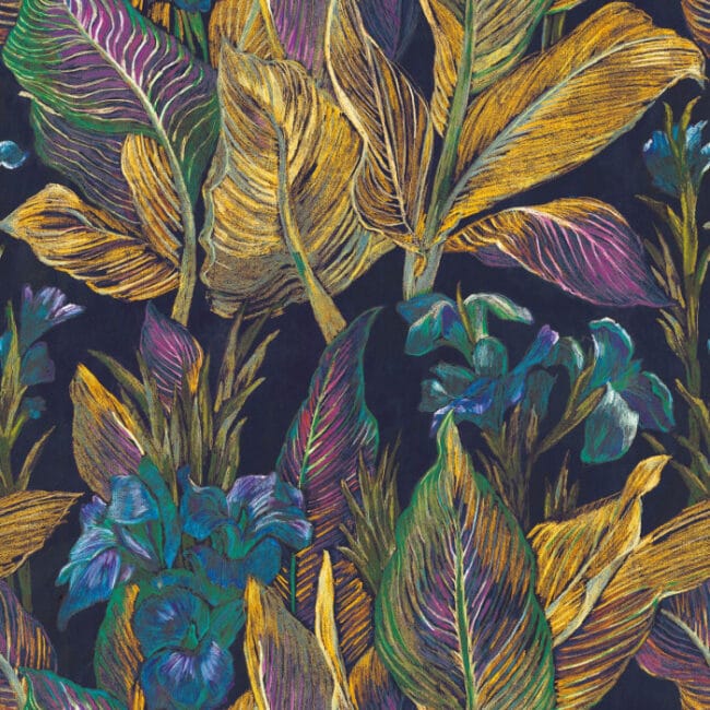 Шпалери Casadeco Botanica 85952367