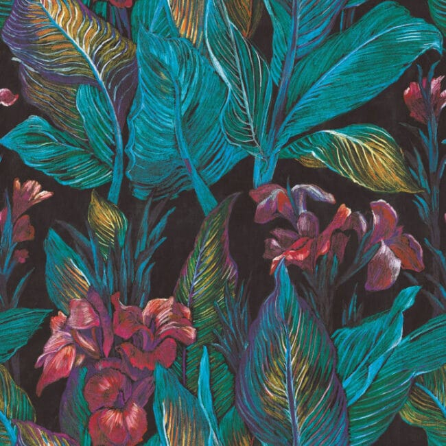 Шпалери Casadeco Botanica 85957249
