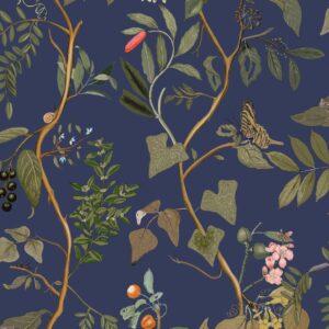 Шпалери Coordonne Maximalism 9300013