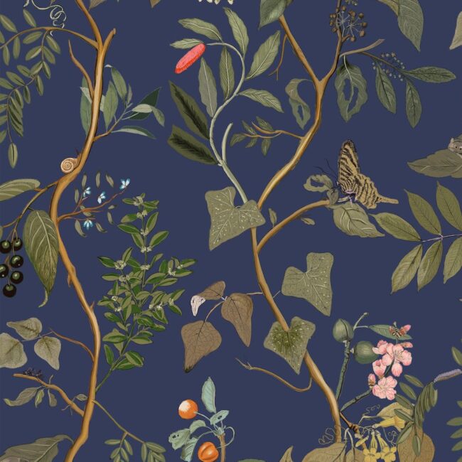 Шпалери Coordonne Maximalism 9300013