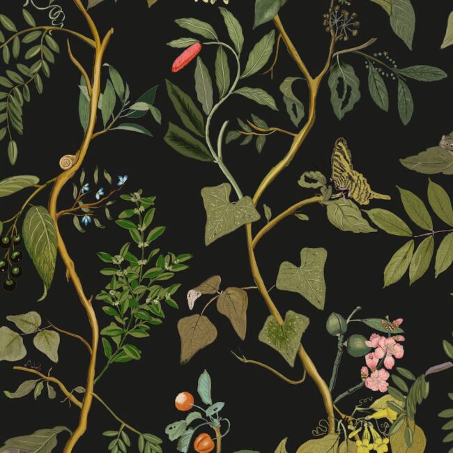 Шпалери Coordonne Maximalism 9300014